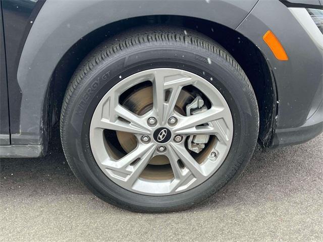 used 2023 Hyundai Kona car, priced at $19,414