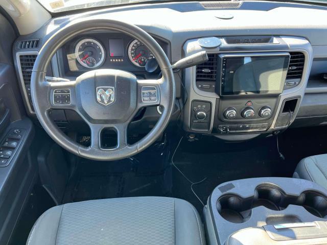 used 2014 Ram 1500 car, priced at $8,406