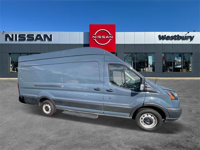 used 2019 Ford Transit-250 car, priced at $22,411