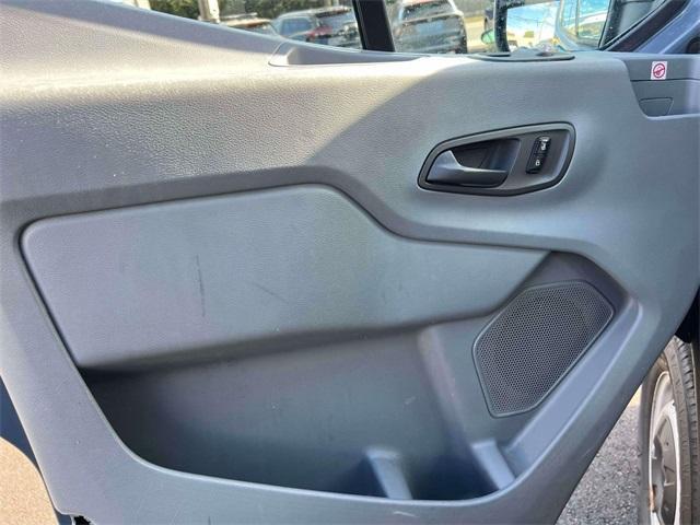 used 2019 Ford Transit-250 car, priced at $22,411