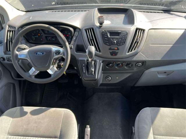 used 2019 Ford Transit-250 car, priced at $22,411