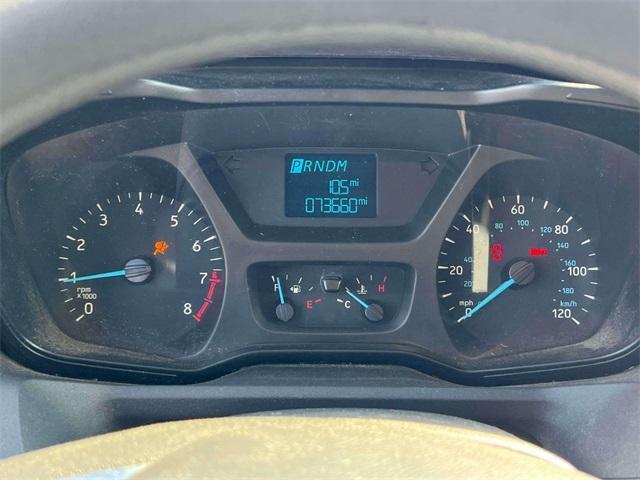 used 2019 Ford Transit-250 car, priced at $22,411
