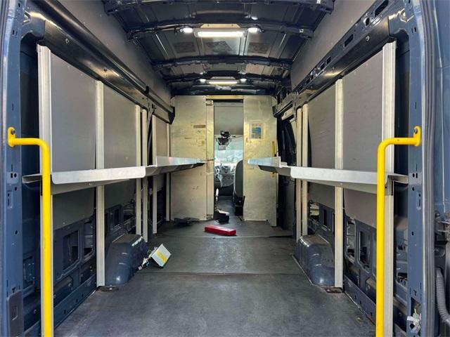 used 2019 Ford Transit-250 car, priced at $22,411