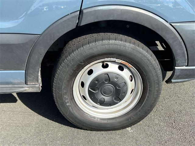 used 2019 Ford Transit-250 car, priced at $22,411