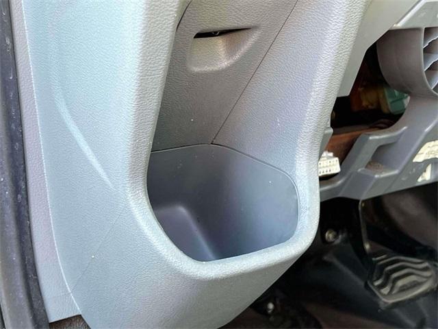 used 2019 Ford Transit-250 car, priced at $22,411