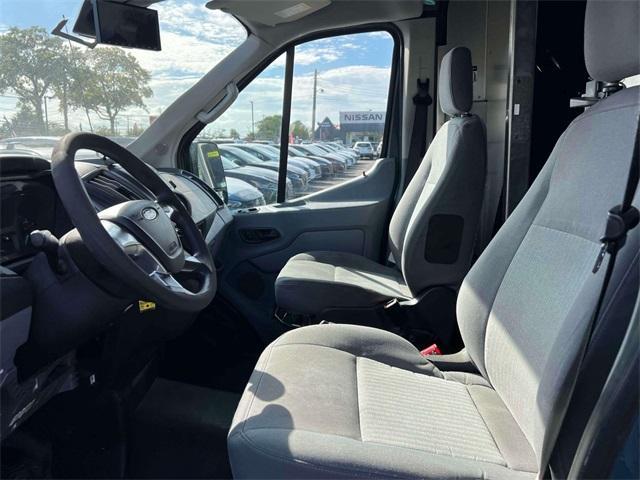 used 2019 Ford Transit-250 car, priced at $22,411