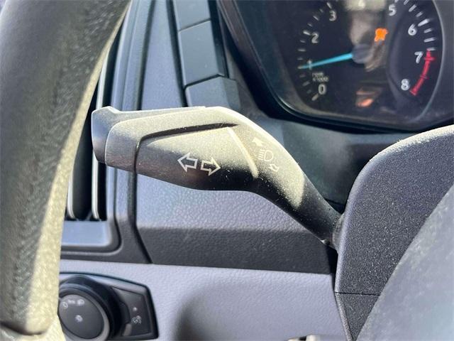 used 2019 Ford Transit-250 car, priced at $22,411