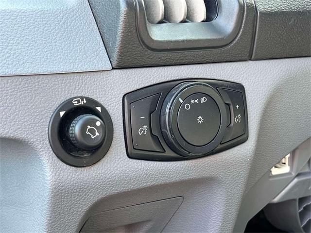 used 2019 Ford Transit-250 car, priced at $22,411