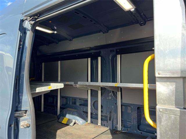 used 2019 Ford Transit-250 car, priced at $22,411