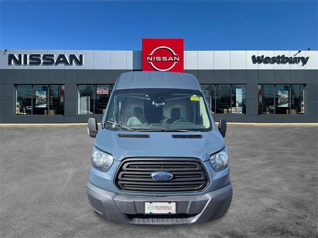used 2019 Ford Transit-250 car, priced at $22,411