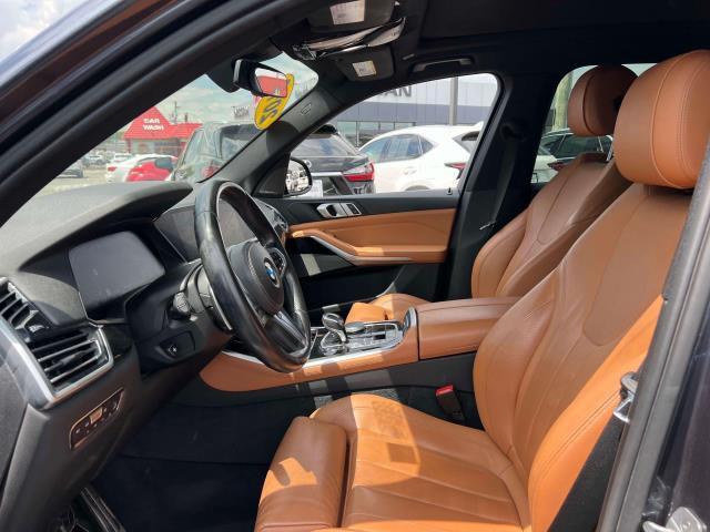 used 2019 BMW X5 car, priced at $26,495