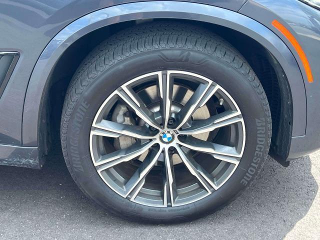 used 2019 BMW X5 car, priced at $26,495