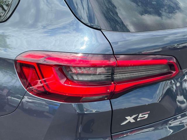used 2019 BMW X5 car, priced at $26,495