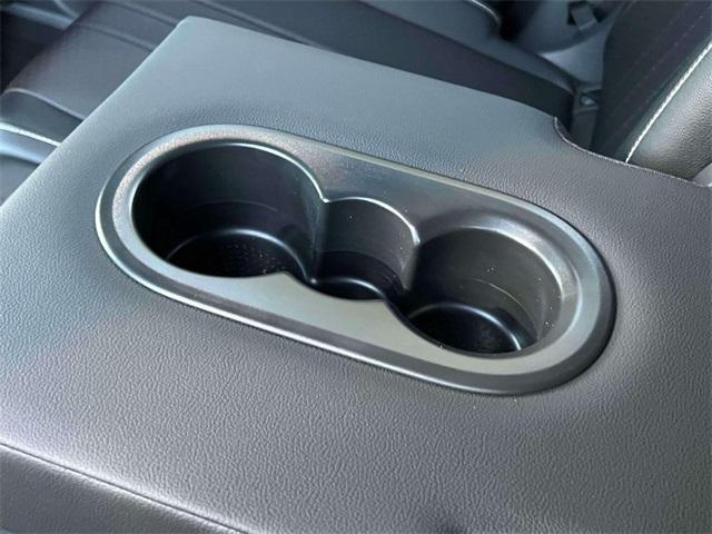 used 2024 Volkswagen Tiguan car, priced at $27,508