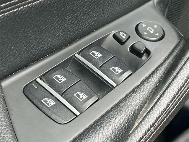 used 2018 BMW 540 car, priced at $19,201