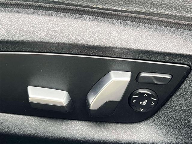 used 2018 BMW 540 car, priced at $19,201