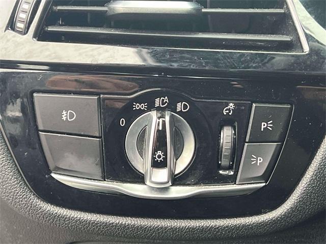 used 2018 BMW 540 car, priced at $19,201