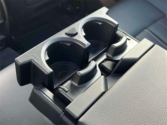 used 2023 BMW 540 car, priced at $39,097