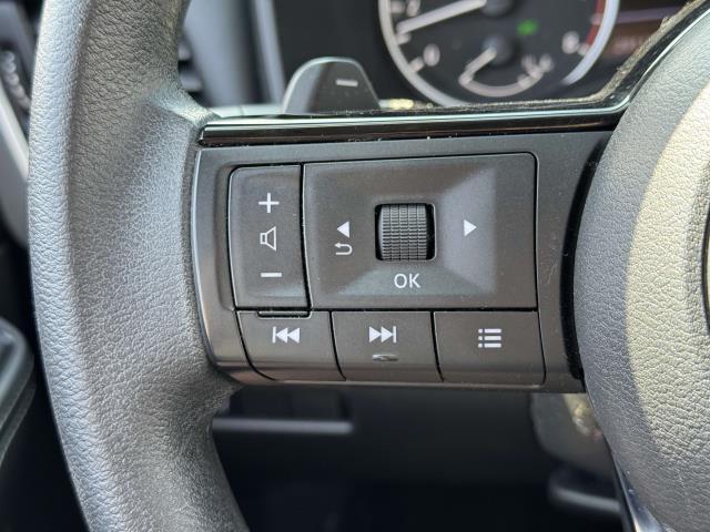 used 2023 Nissan Rogue car, priced at $20,995