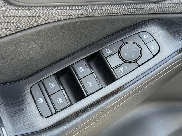 used 2023 Nissan Rogue car, priced at $20,995