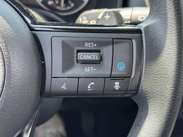used 2023 Nissan Rogue car, priced at $20,995