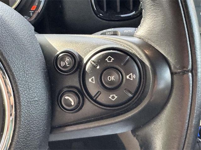 used 2018 MINI Countryman car, priced at $9,994