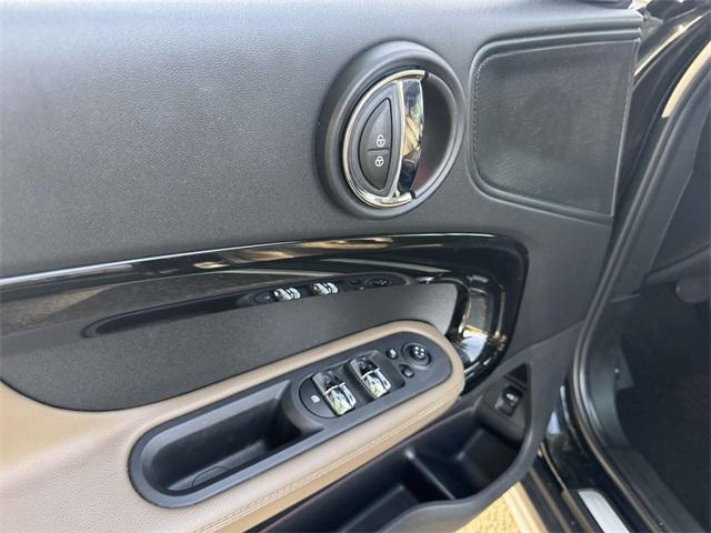 used 2018 MINI Countryman car, priced at $9,994