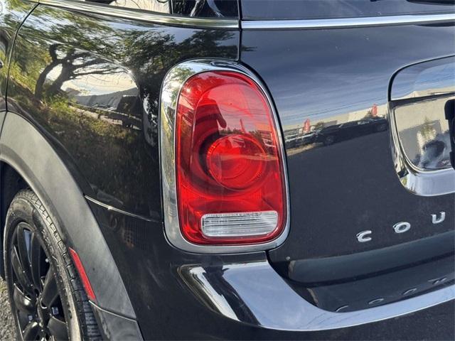 used 2018 MINI Countryman car, priced at $9,994