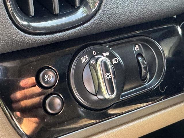 used 2018 MINI Countryman car, priced at $9,994