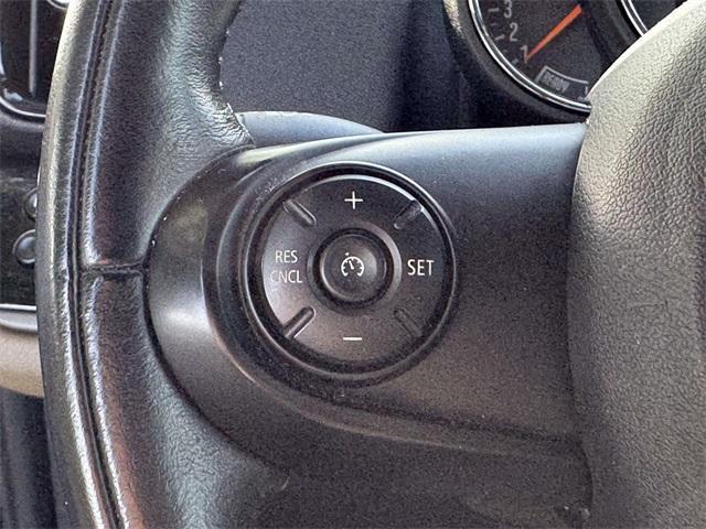 used 2018 MINI Countryman car, priced at $9,994