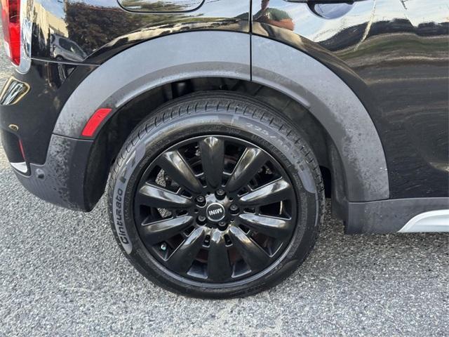 used 2018 MINI Countryman car, priced at $9,994