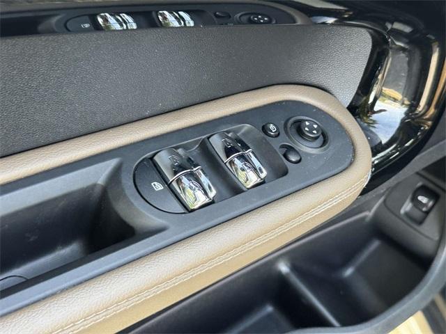 used 2018 MINI Countryman car, priced at $9,994