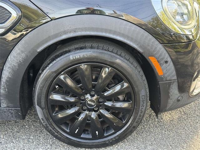 used 2018 MINI Countryman car, priced at $9,994