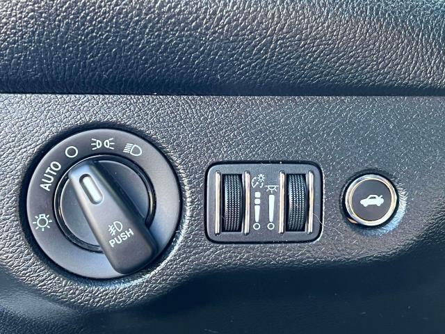 used 2017 Dodge Challenger car, priced at $18,395