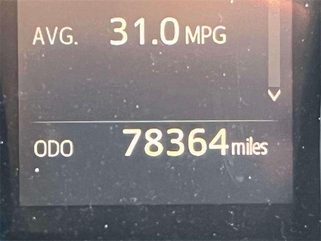 used 2018 Toyota Camry car, priced at $16,992