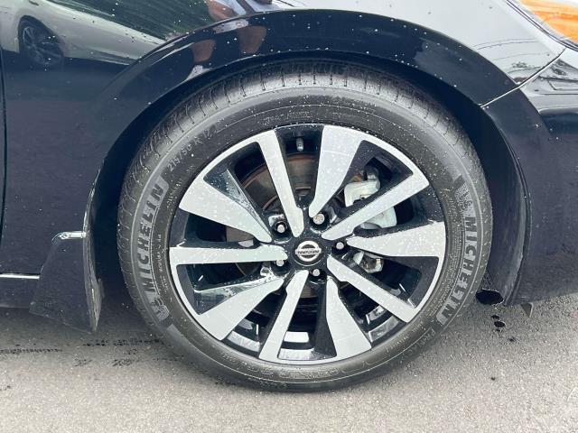 used 2022 Nissan Sentra car, priced at $15,436