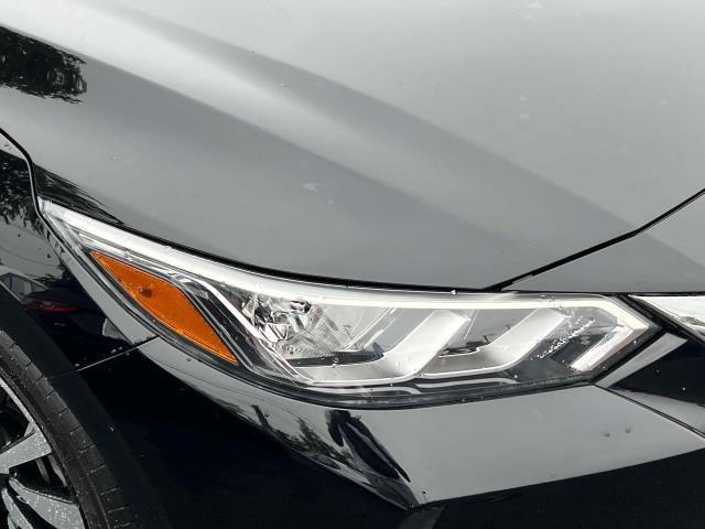used 2022 Nissan Sentra car, priced at $15,436