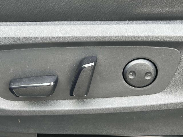 used 2023 Nissan Pathfinder car, priced at $31,521