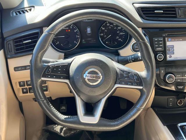 used 2017 Nissan Rogue car, priced at $11,597