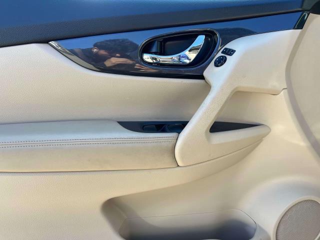 used 2017 Nissan Rogue car, priced at $11,597