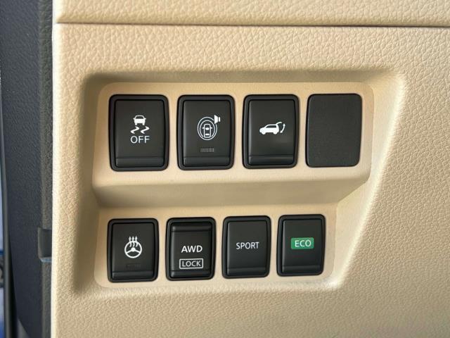 used 2017 Nissan Rogue car, priced at $11,597