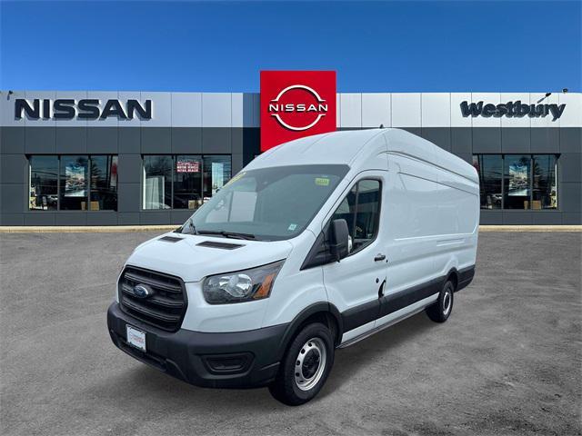 used 2020 Ford Transit-250 car, priced at $22,019