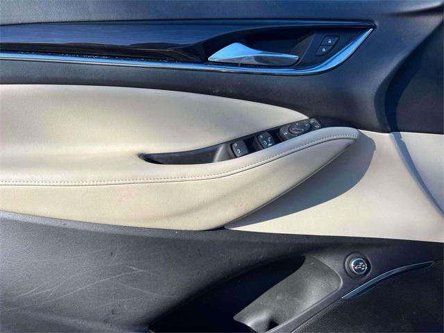 used 2018 Buick Enclave car, priced at $14,974