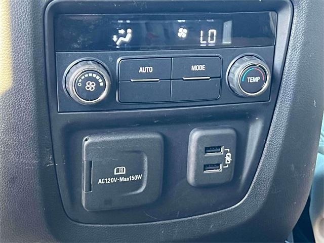 used 2018 Buick Enclave car, priced at $14,974