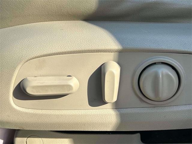 used 2018 Buick Enclave car, priced at $14,974