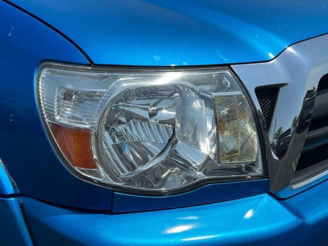 used 2007 Toyota Tacoma car, priced at $8,746