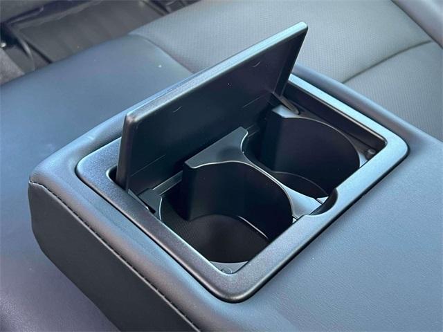 used 2023 INFINITI Q50 car, priced at $33,443