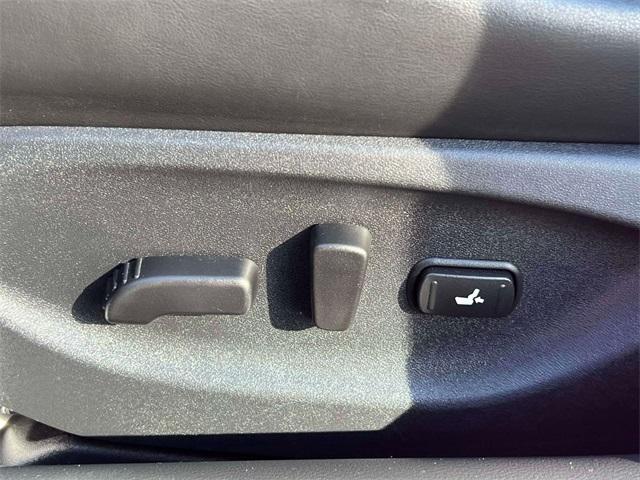 used 2023 INFINITI Q50 car, priced at $33,443