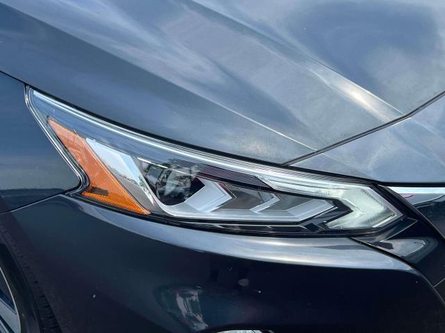 used 2022 Nissan Altima car, priced at $16,995