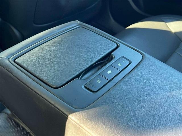 used 2015 Hyundai Genesis car, priced at $10,401